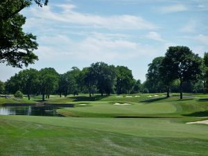 Scioto 8th Fairway